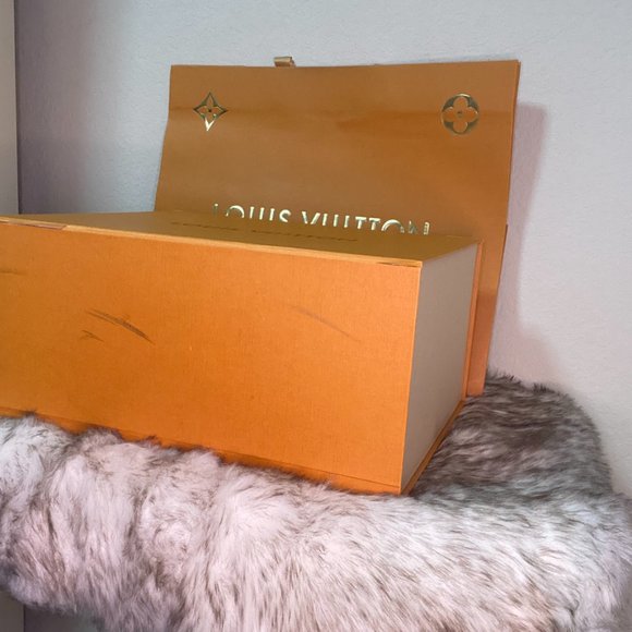 Louis Vuitton Vintage - Monogram Reverse Palm Springs PM Backpack - Brown - Canv - Picture 6 of 7